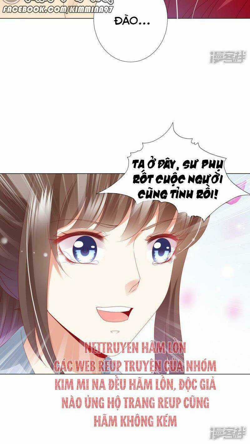 Sư Phụ, Cái Kia Ăn Ngon! Chapter 88 trang 26