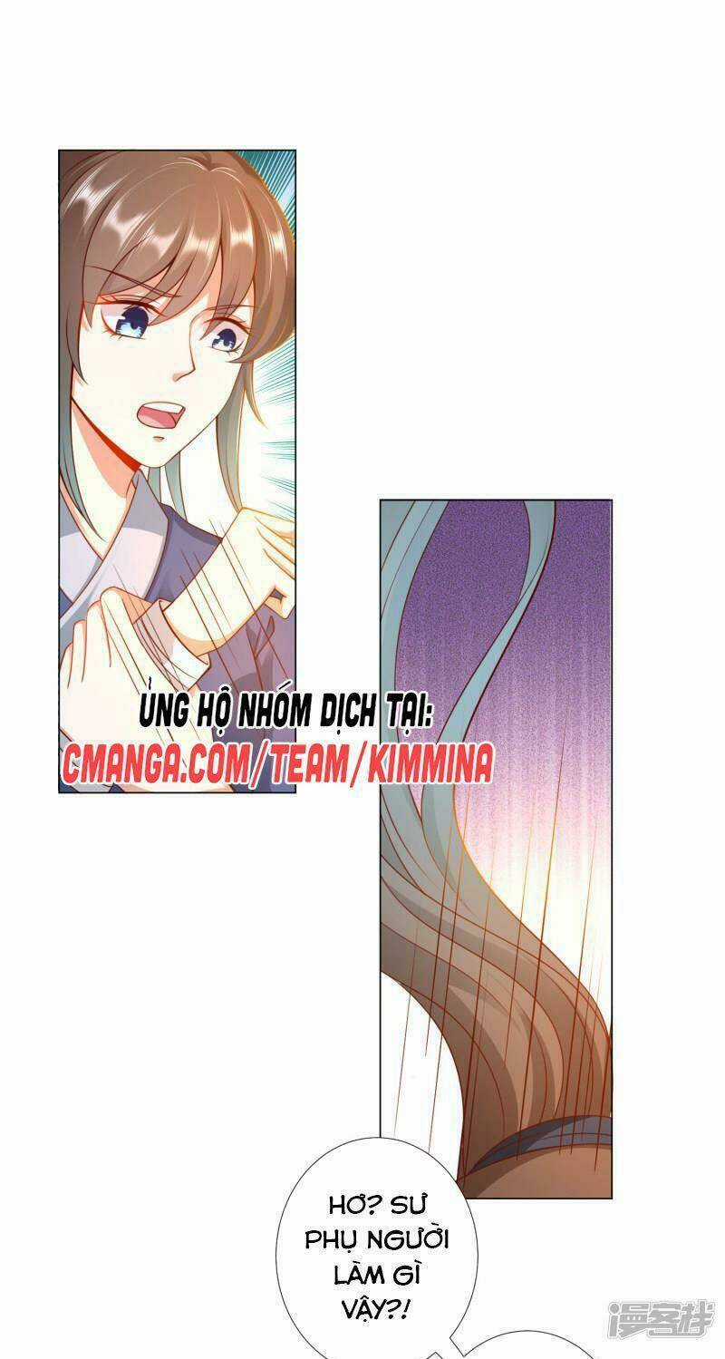 Sư Phụ, Cái Kia Ăn Ngon! Chapter 88 trang 27