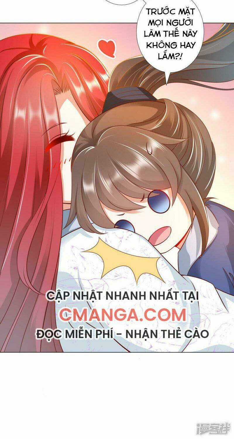 Sư Phụ, Cái Kia Ăn Ngon! Chapter 88 trang 28