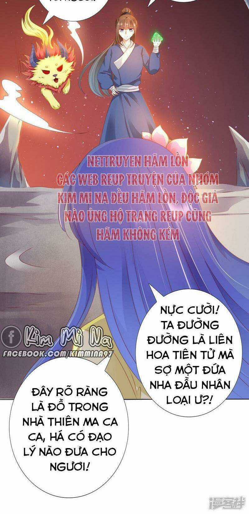 Sư Phụ, Cái Kia Ăn Ngon! Chapter 88 trang 3
