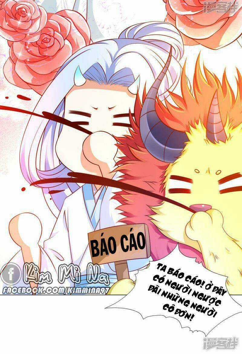 Sư Phụ, Cái Kia Ăn Ngon! Chapter 88 trang 30