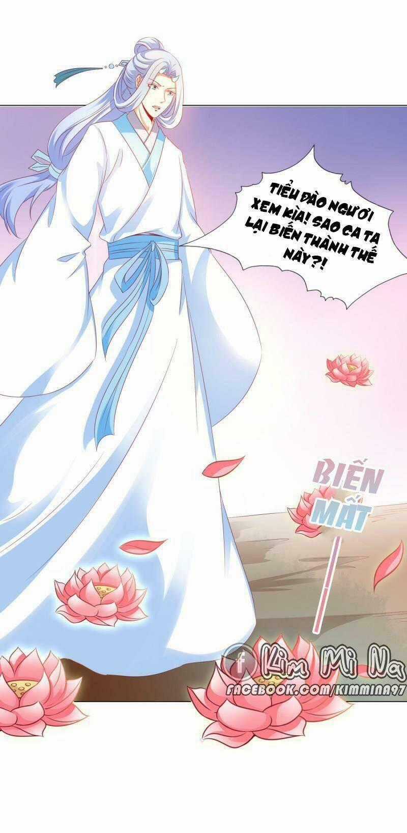 Sư Phụ, Cái Kia Ăn Ngon! Chapter 88 trang 33