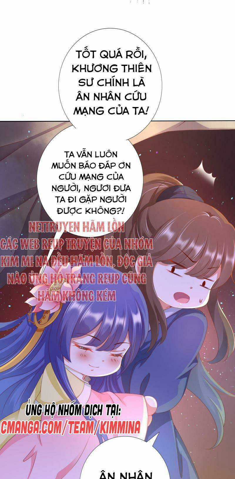 Sư Phụ, Cái Kia Ăn Ngon! Chapter 88 trang 8