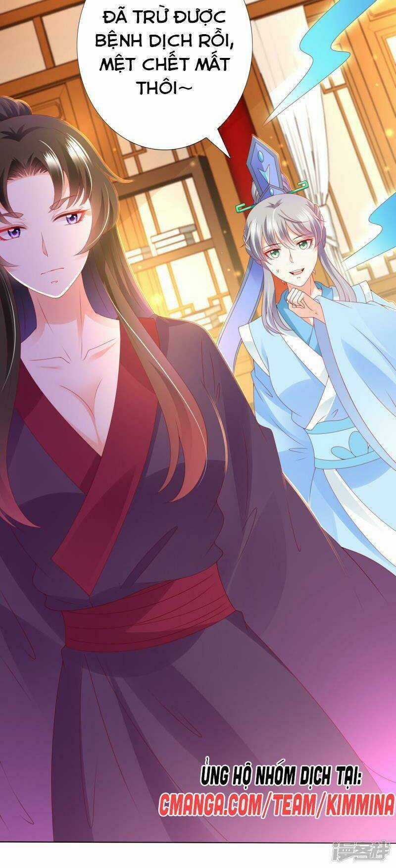 Sư Phụ, Cái Kia Ăn Ngon! Chapter 89 trang 10