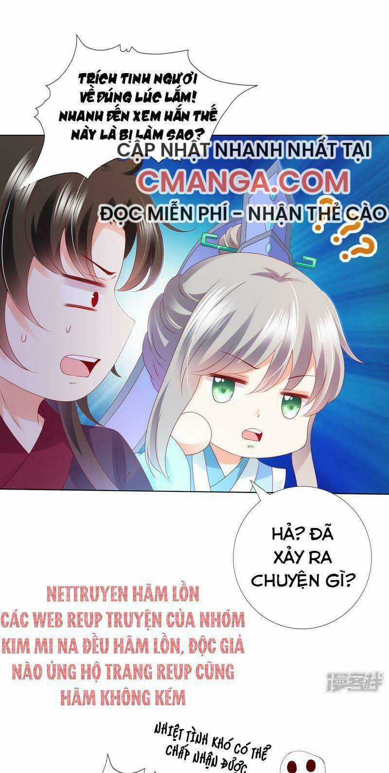 Sư Phụ, Cái Kia Ăn Ngon! Chapter 89 trang 11