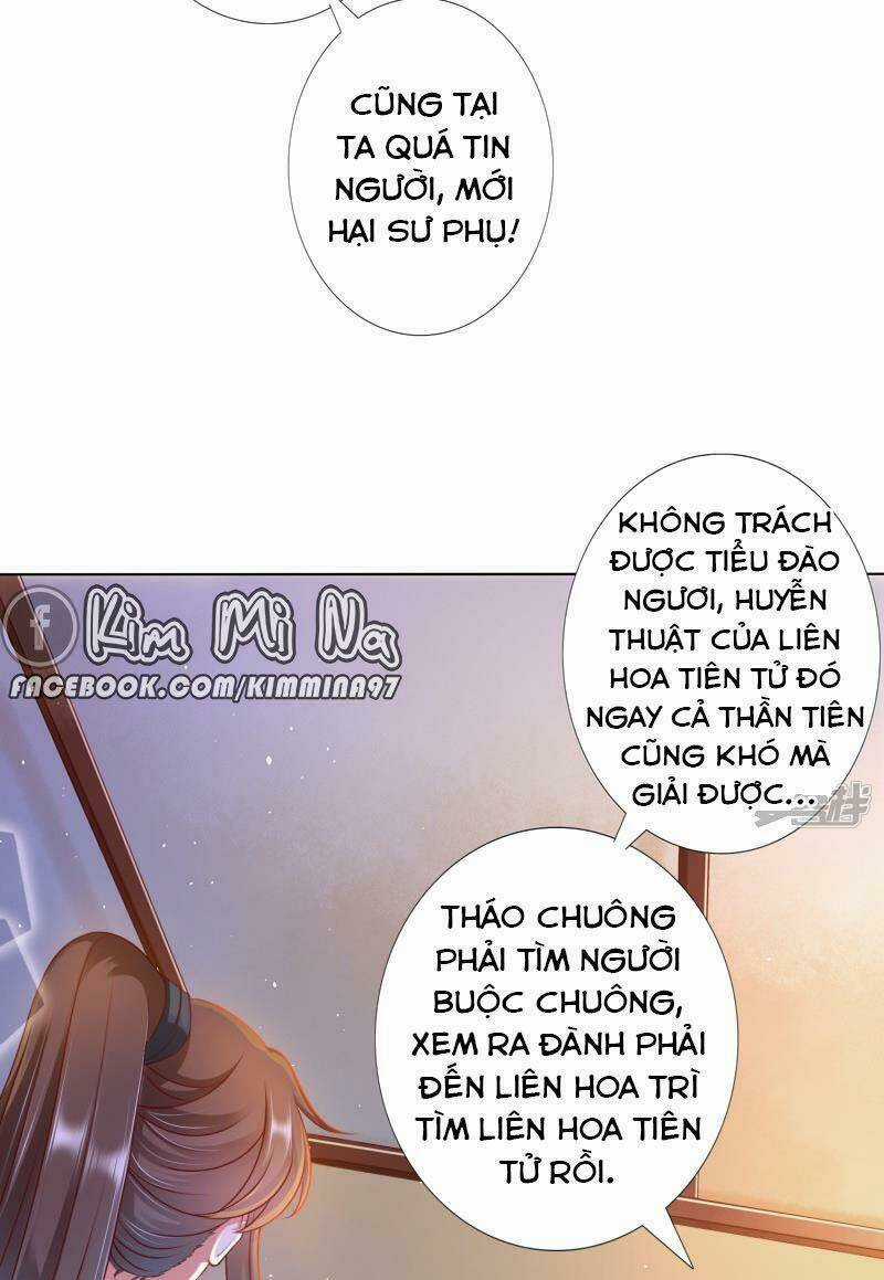 Sư Phụ, Cái Kia Ăn Ngon! Chapter 89 trang 15