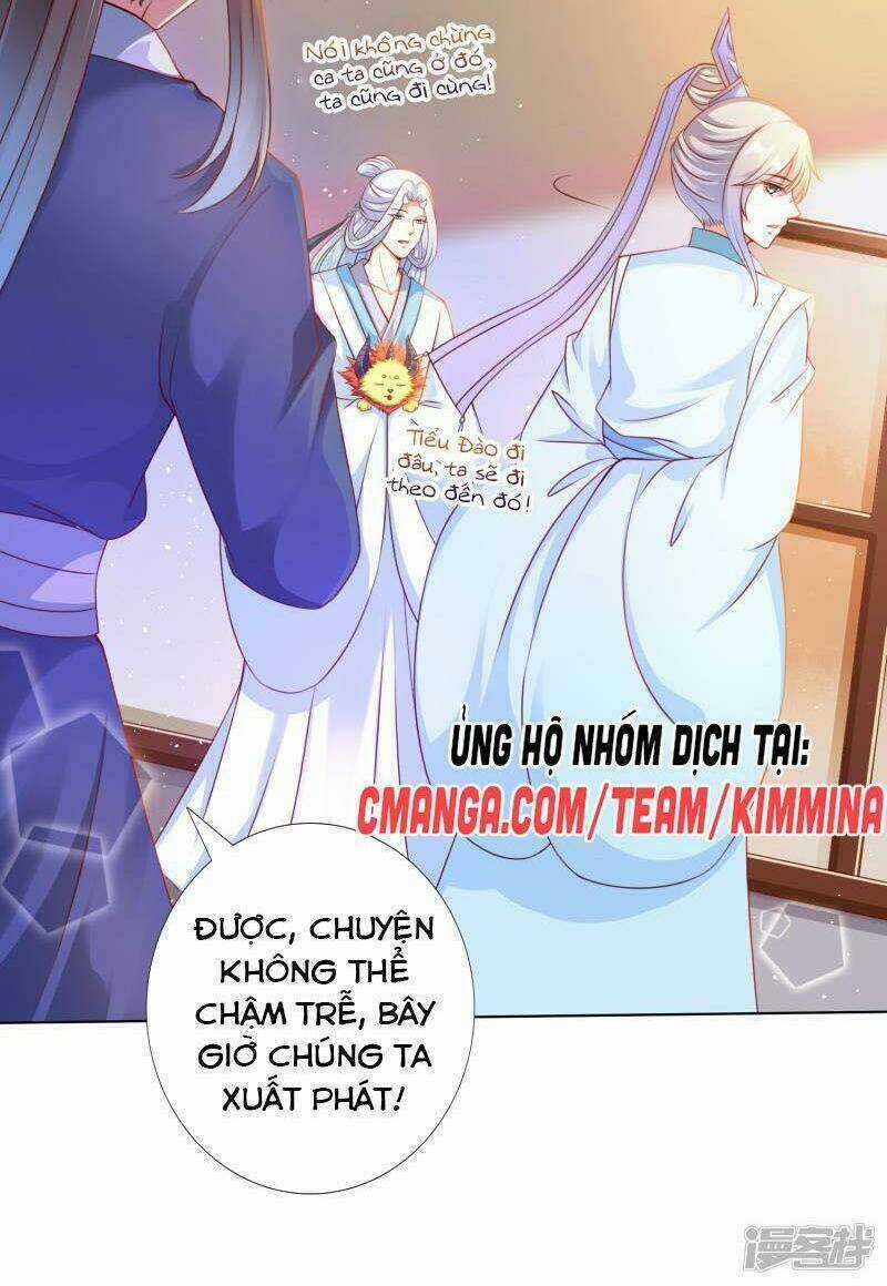 Sư Phụ, Cái Kia Ăn Ngon! Chapter 89 trang 16