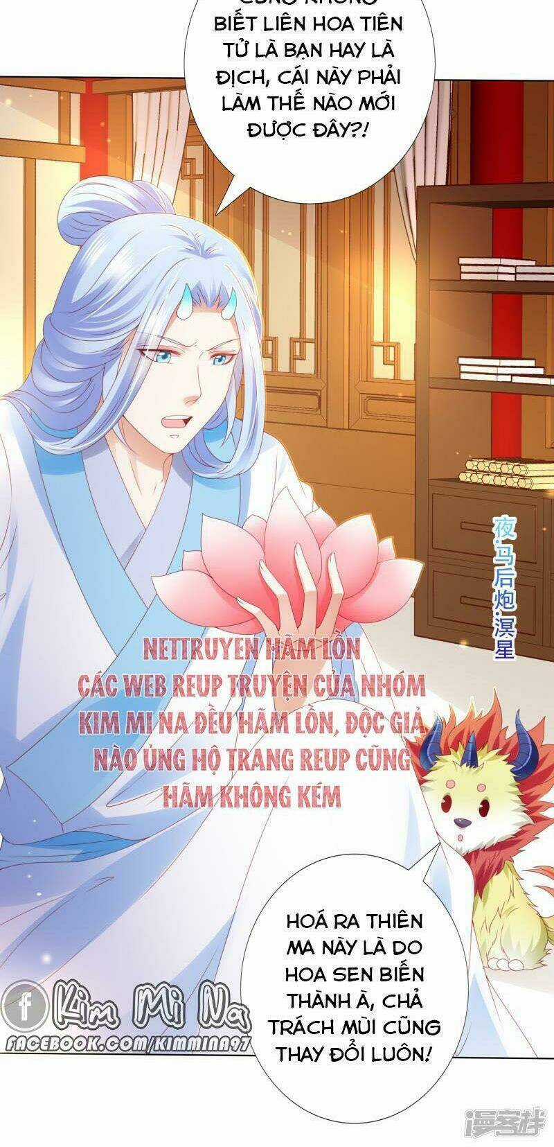 Sư Phụ, Cái Kia Ăn Ngon! Chapter 89 trang 2