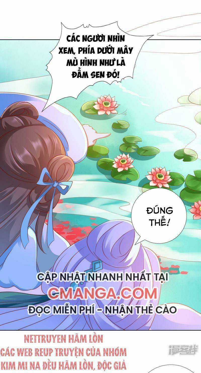 Sư Phụ, Cái Kia Ăn Ngon! Chapter 89 trang 22