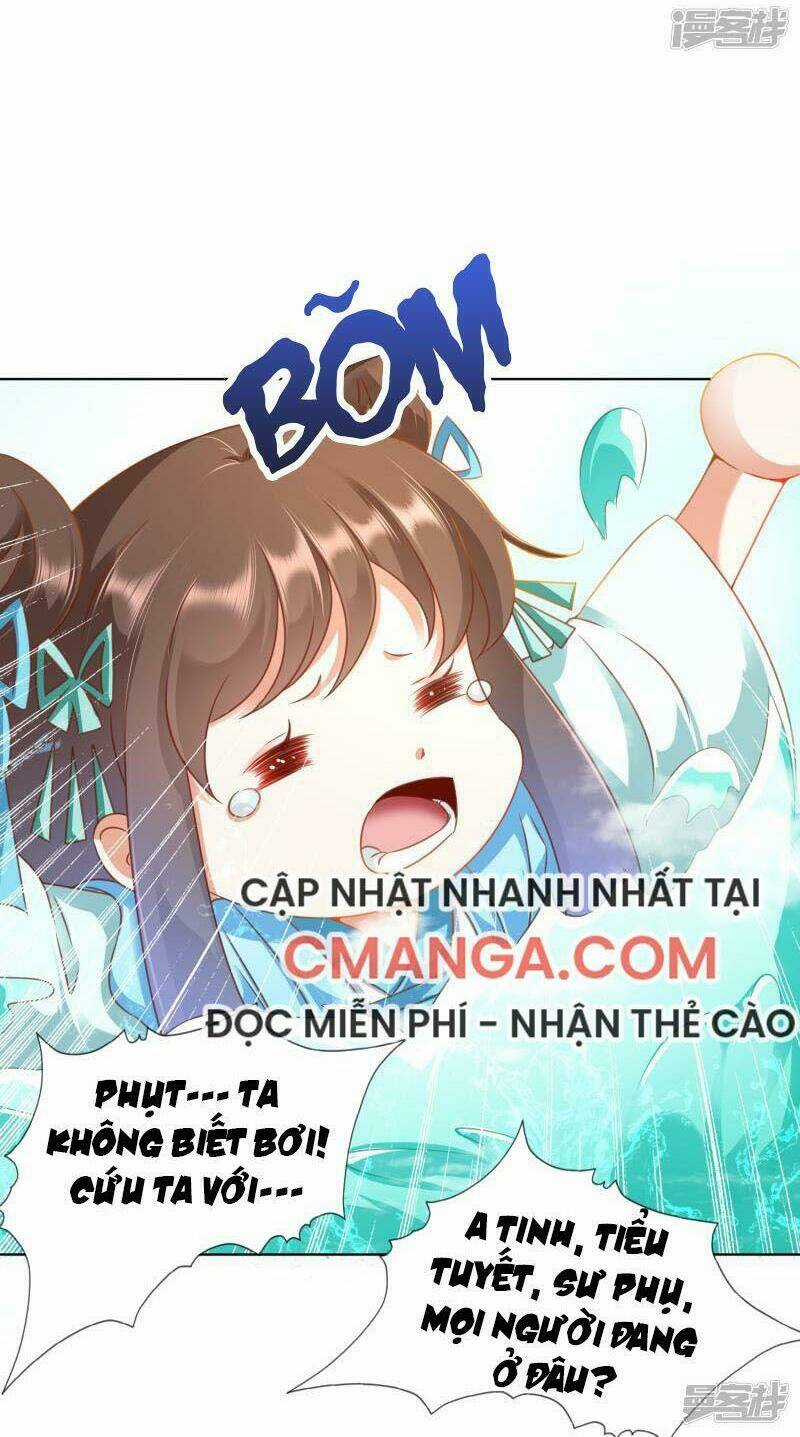 Sư Phụ, Cái Kia Ăn Ngon! Chapter 89 trang 28