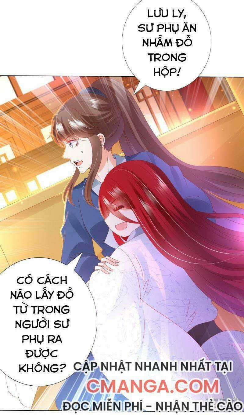 Sư Phụ, Cái Kia Ăn Ngon! Chapter 89 trang 8