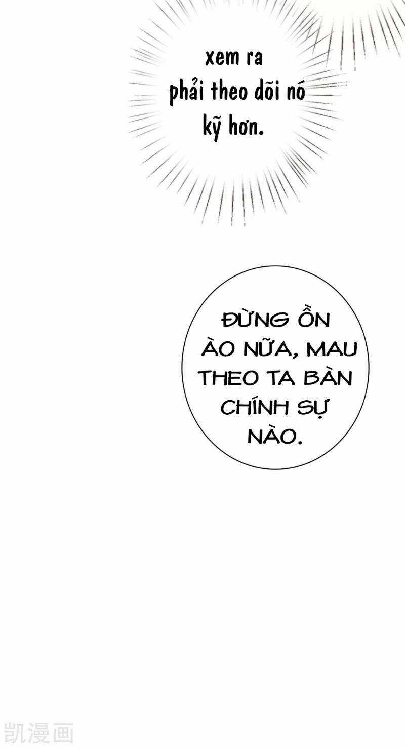 Sư Phụ, Cái Kia Ăn Ngon! Chapter 9 trang 11