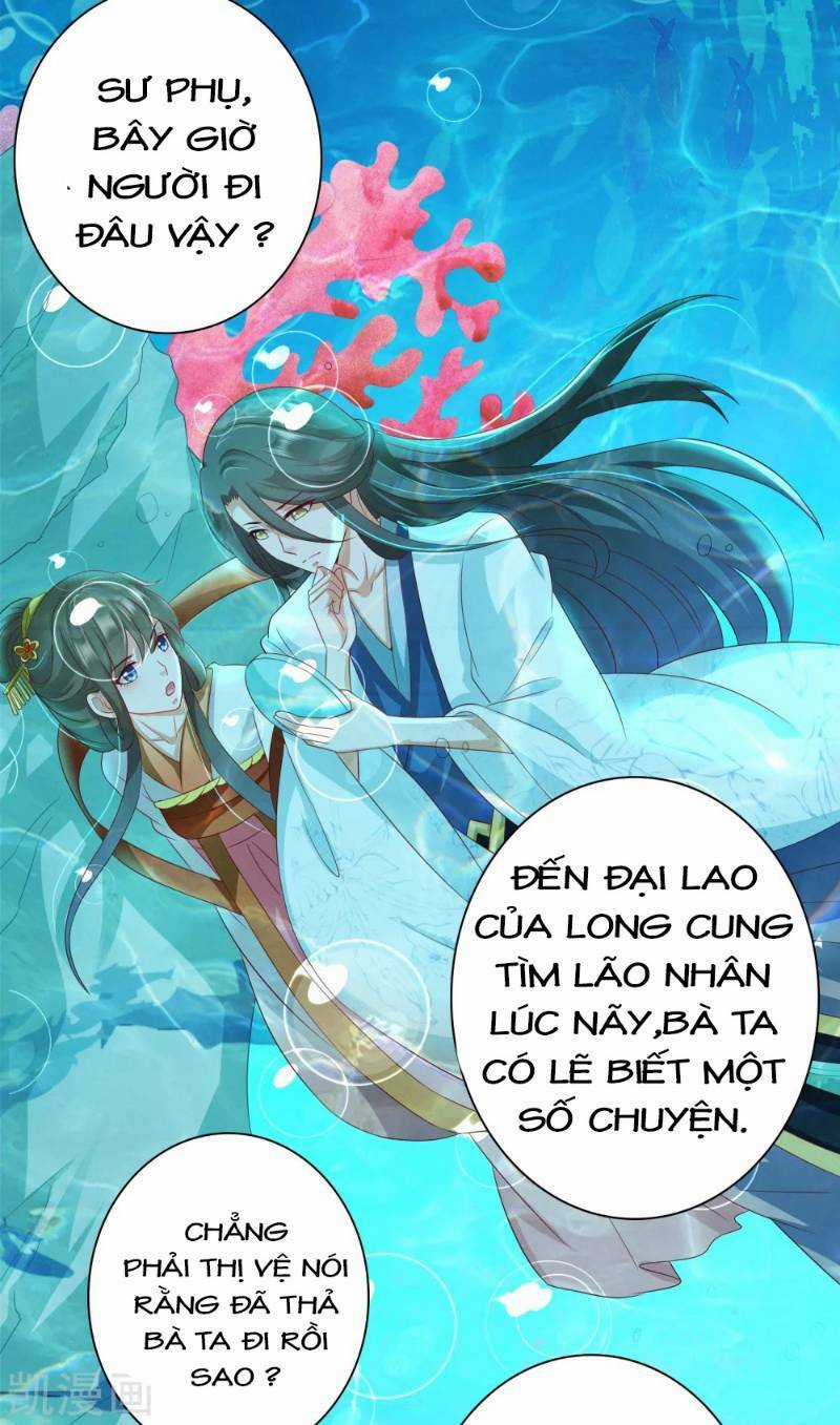 Sư Phụ, Cái Kia Ăn Ngon! Chapter 9 trang 13