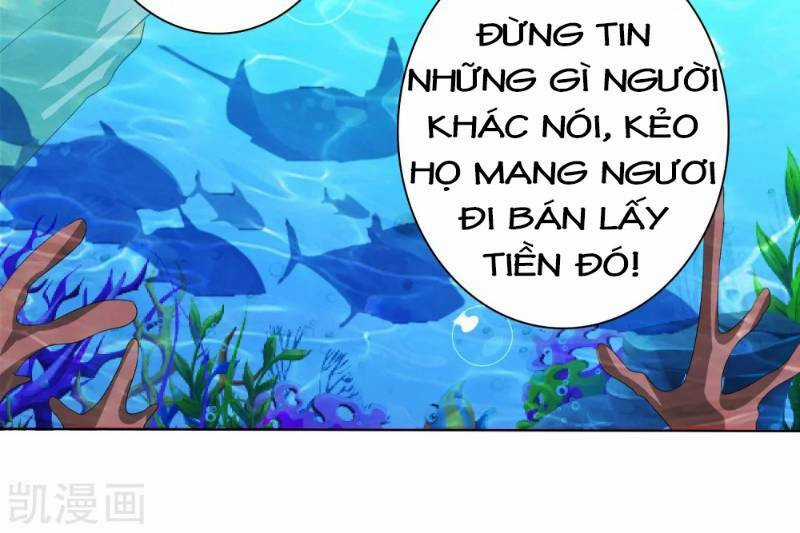 Sư Phụ, Cái Kia Ăn Ngon! Chapter 9 trang 14