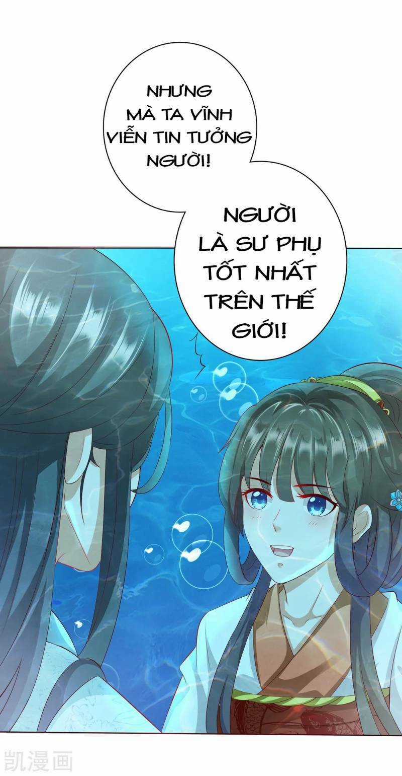 Sư Phụ, Cái Kia Ăn Ngon! Chapter 9 trang 16