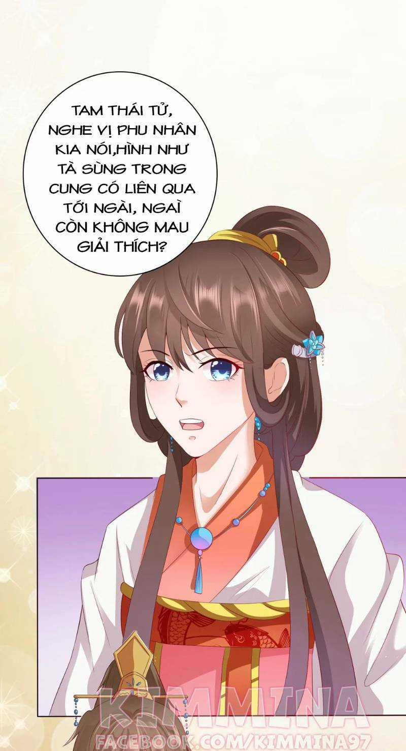 Sư Phụ, Cái Kia Ăn Ngon! Chapter 9 trang 2