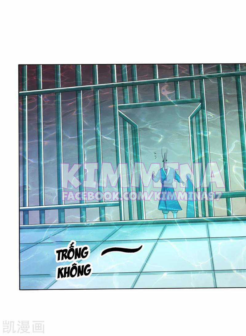 Sư Phụ, Cái Kia Ăn Ngon! Chapter 9 trang 22