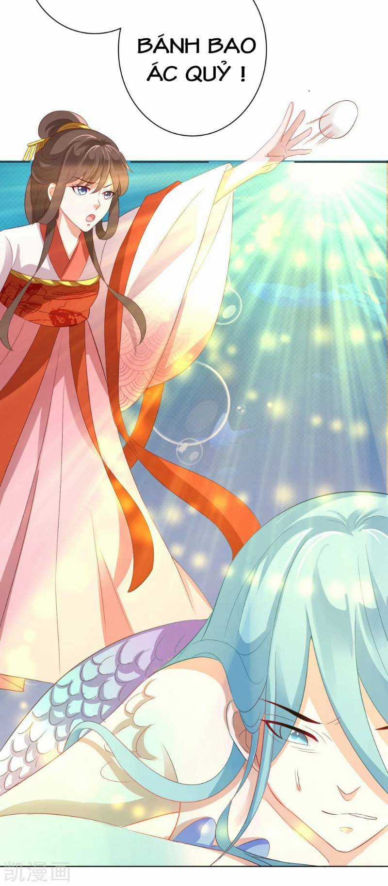 Sư Phụ, Cái Kia Ăn Ngon! Chapter 9 trang 27