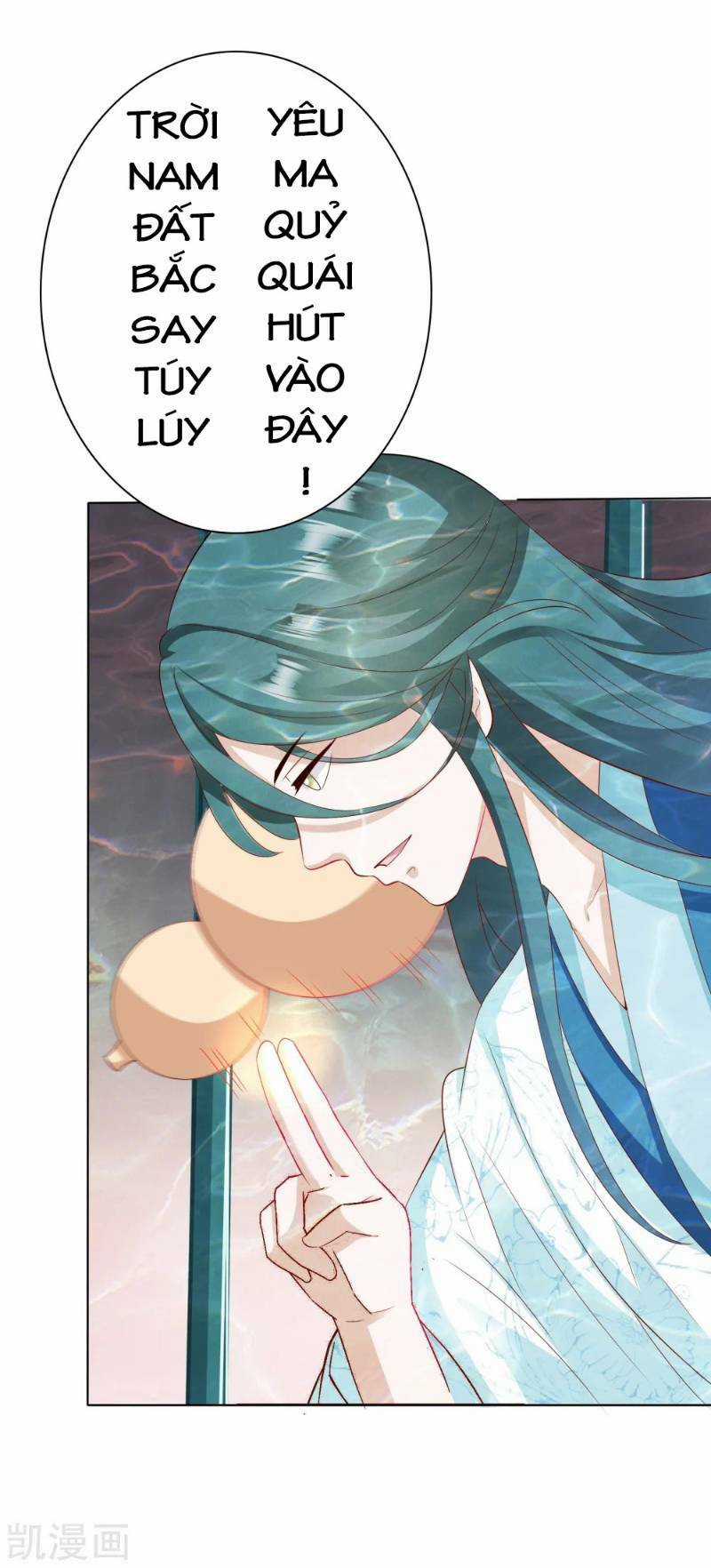 Sư Phụ, Cái Kia Ăn Ngon! Chapter 9 trang 28