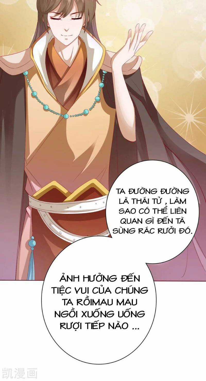 Sư Phụ, Cái Kia Ăn Ngon! Chapter 9 trang 3