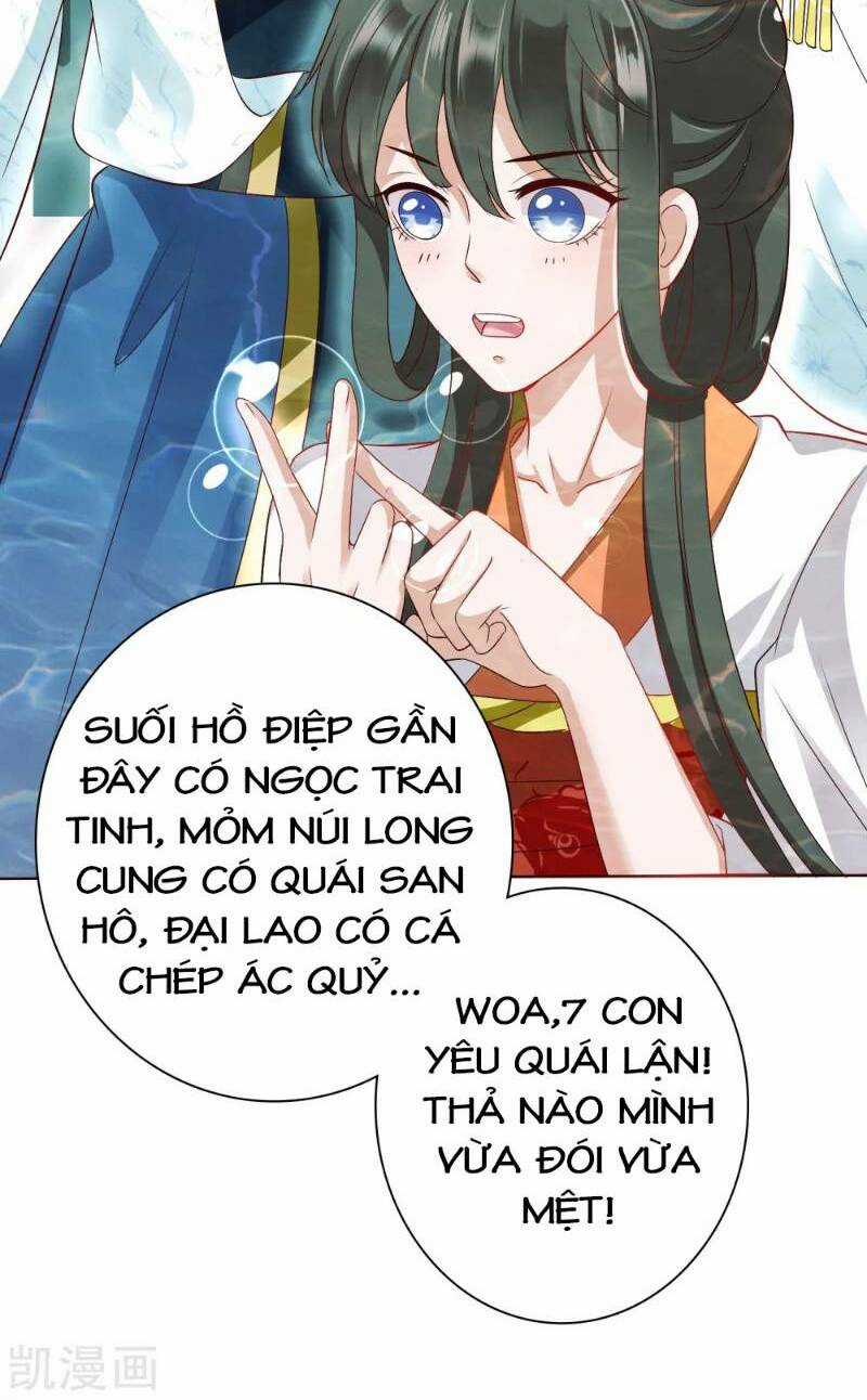 Sư Phụ, Cái Kia Ăn Ngon! Chapter 9 trang 33