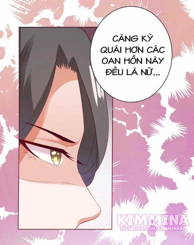 Sư Phụ, Cái Kia Ăn Ngon! Chapter 9 trang 34