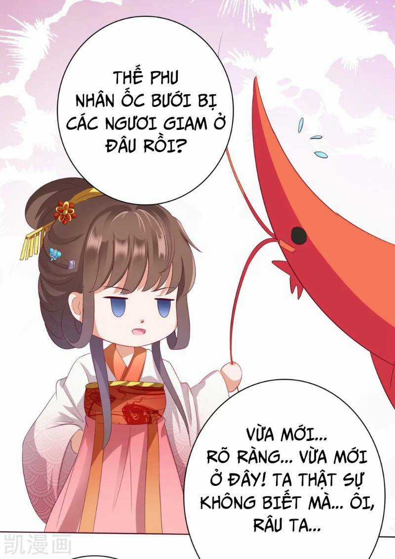 Sư Phụ, Cái Kia Ăn Ngon! Chapter 9 trang 35
