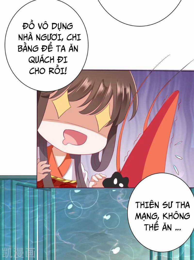 Sư Phụ, Cái Kia Ăn Ngon! Chapter 9 trang 36