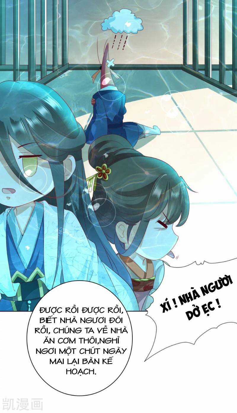 Sư Phụ, Cái Kia Ăn Ngon! Chapter 9 trang 37