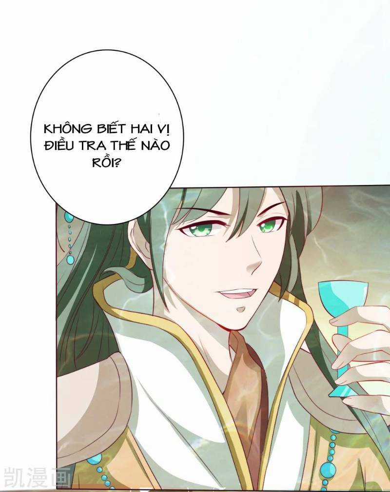 Sư Phụ, Cái Kia Ăn Ngon! Chapter 9 trang 40