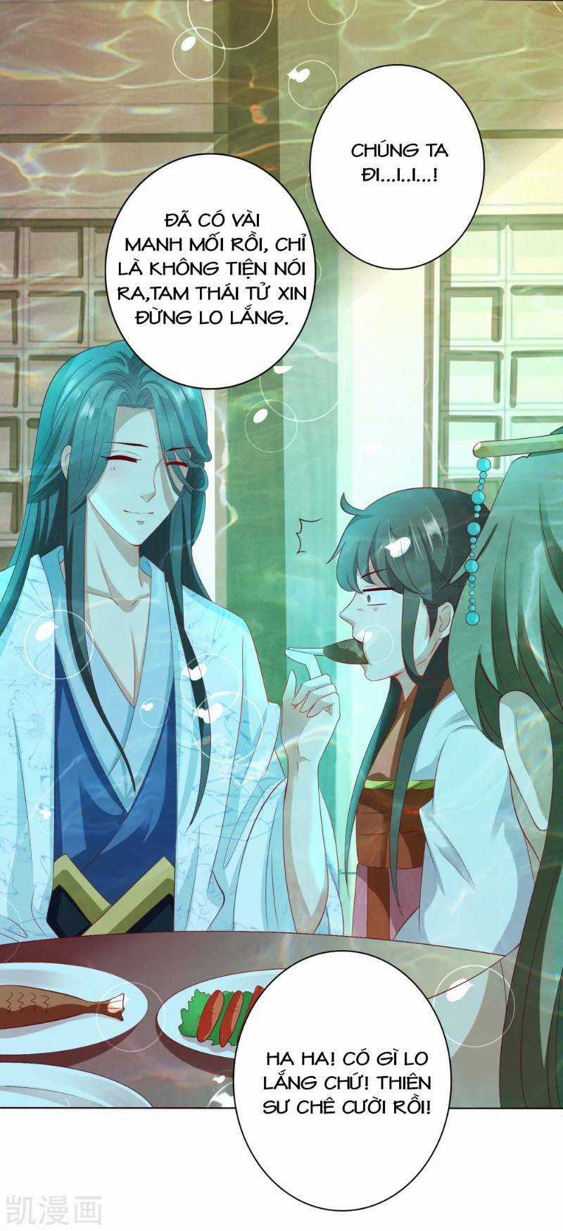 Sư Phụ, Cái Kia Ăn Ngon! Chapter 9 trang 41