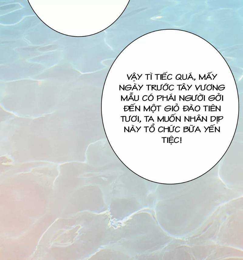 Sư Phụ, Cái Kia Ăn Ngon! Chapter 9 trang 44