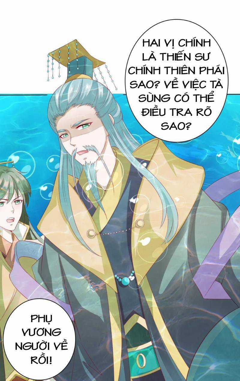 Sư Phụ, Cái Kia Ăn Ngon! Chapter 9 trang 6