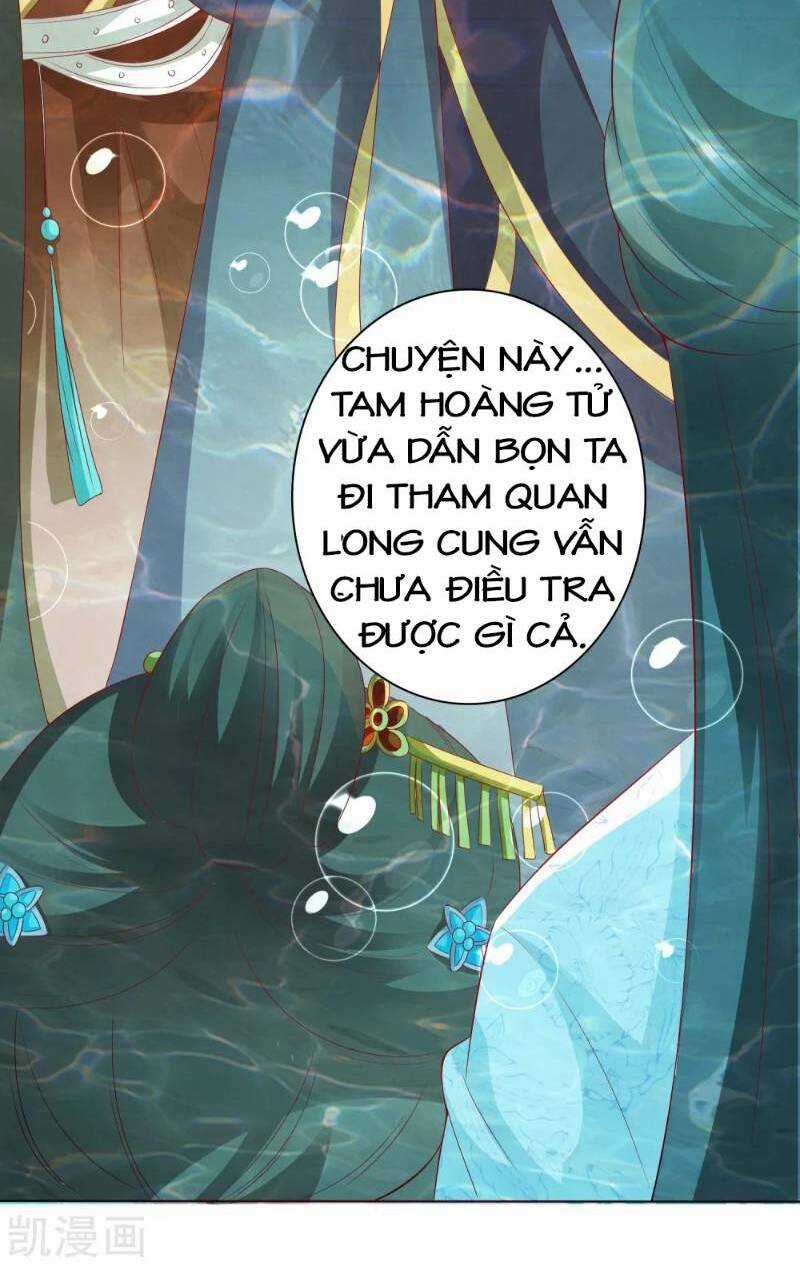 Sư Phụ, Cái Kia Ăn Ngon! Chapter 9 trang 7