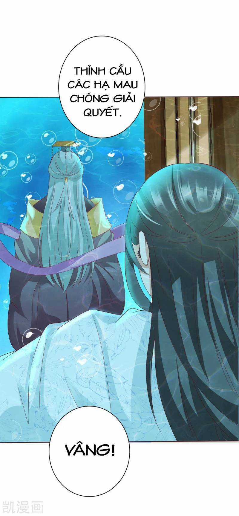 Sư Phụ, Cái Kia Ăn Ngon! Chapter 9 trang 8