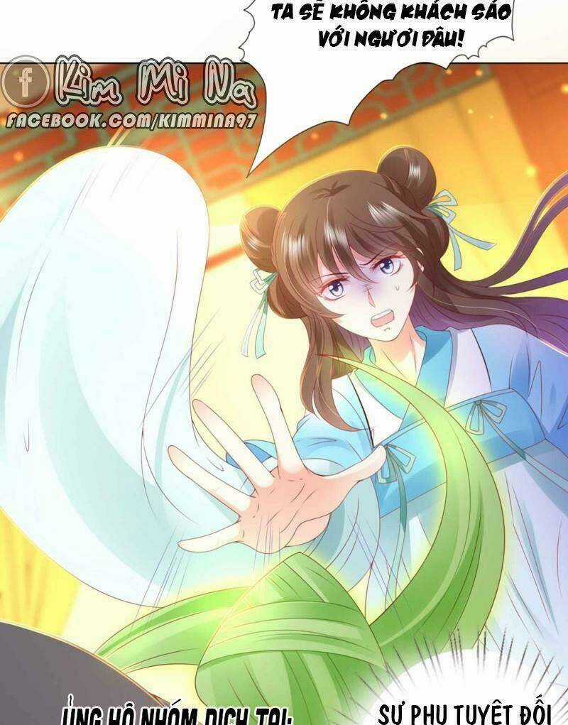 Sư Phụ, Cái Kia Ăn Ngon! Chapter 90 trang 10