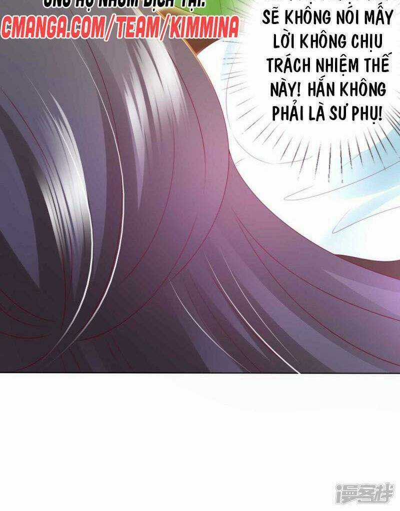 Sư Phụ, Cái Kia Ăn Ngon! Chapter 90 trang 11