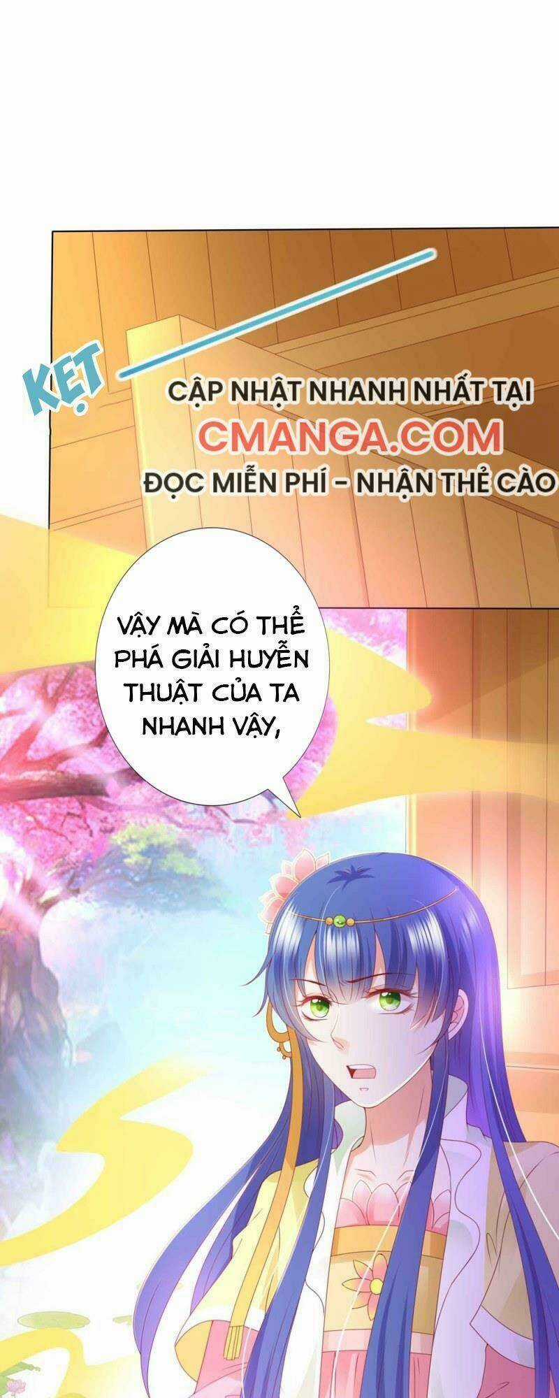 Sư Phụ, Cái Kia Ăn Ngon! Chapter 90 trang 12