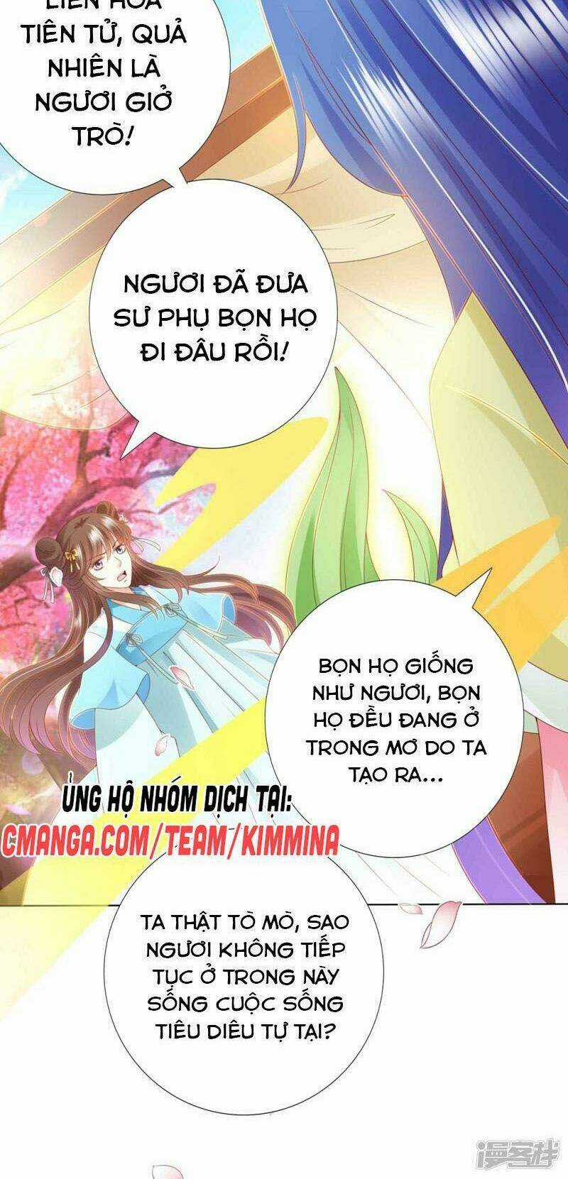 Sư Phụ, Cái Kia Ăn Ngon! Chapter 90 trang 14