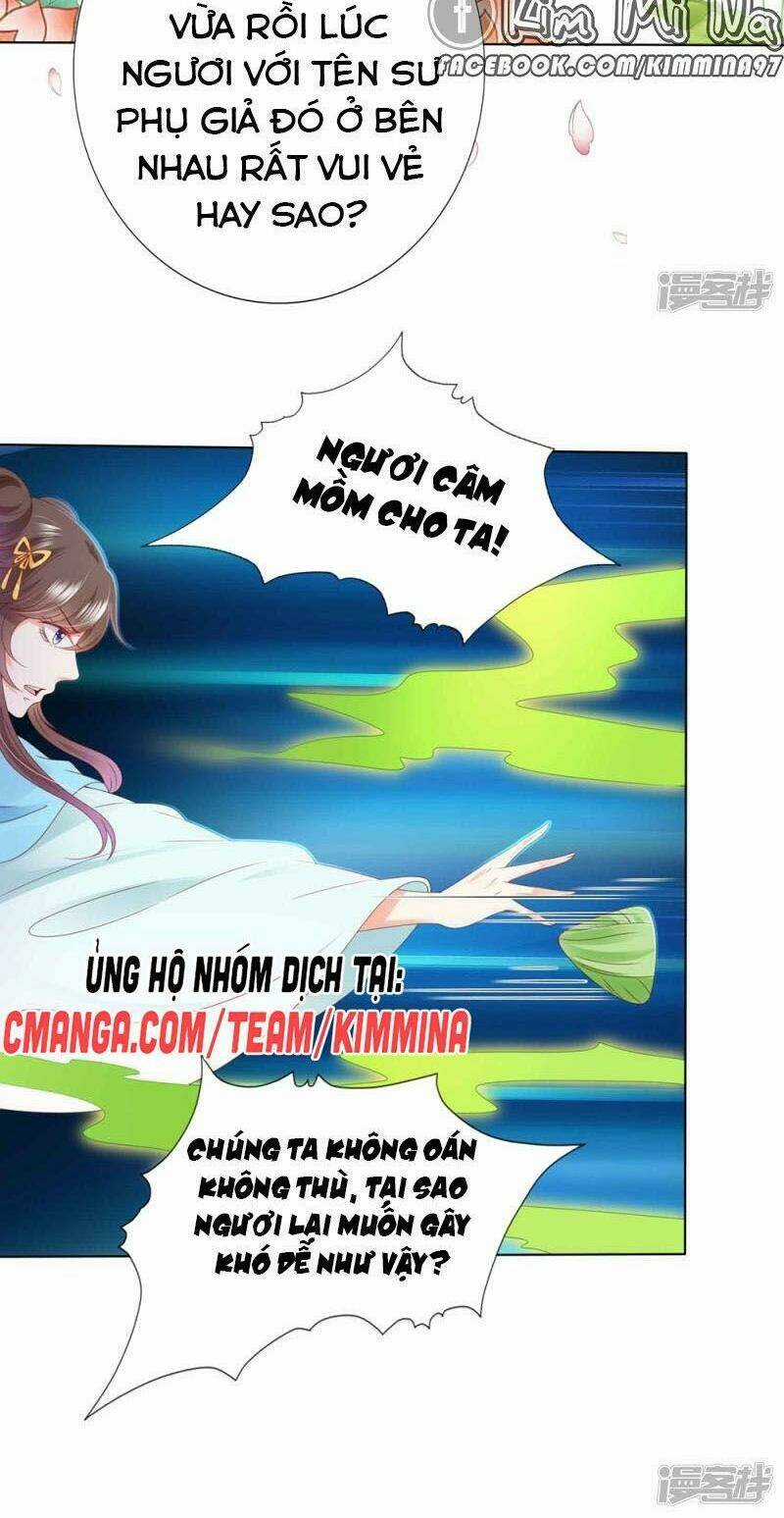 Sư Phụ, Cái Kia Ăn Ngon! Chapter 90 trang 16