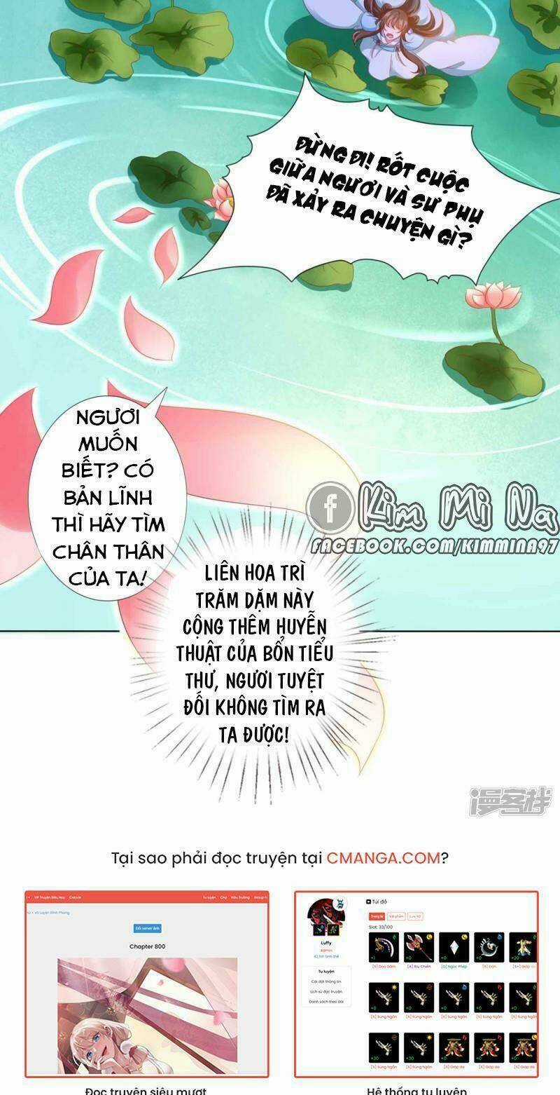 Sư Phụ, Cái Kia Ăn Ngon! Chapter 90 trang 18