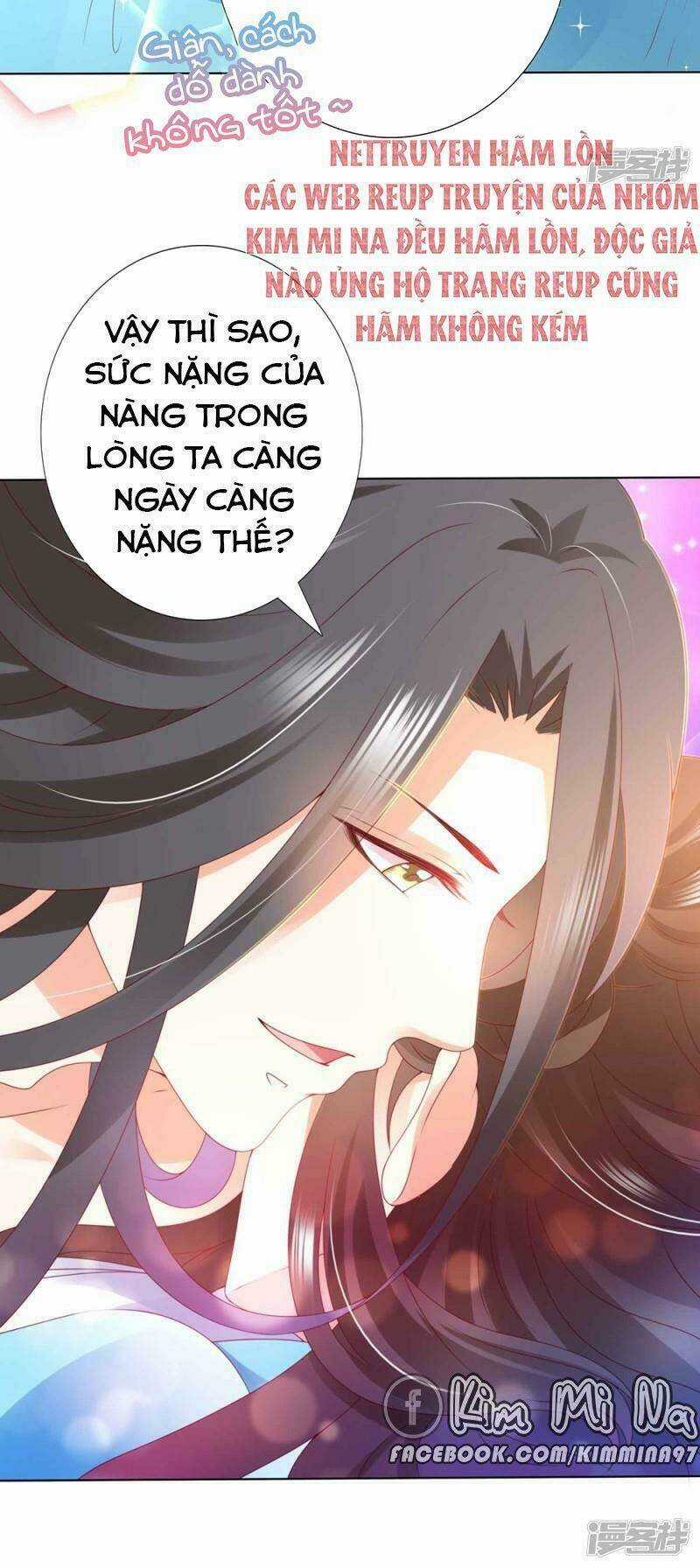 Sư Phụ, Cái Kia Ăn Ngon! Chapter 90 trang 2