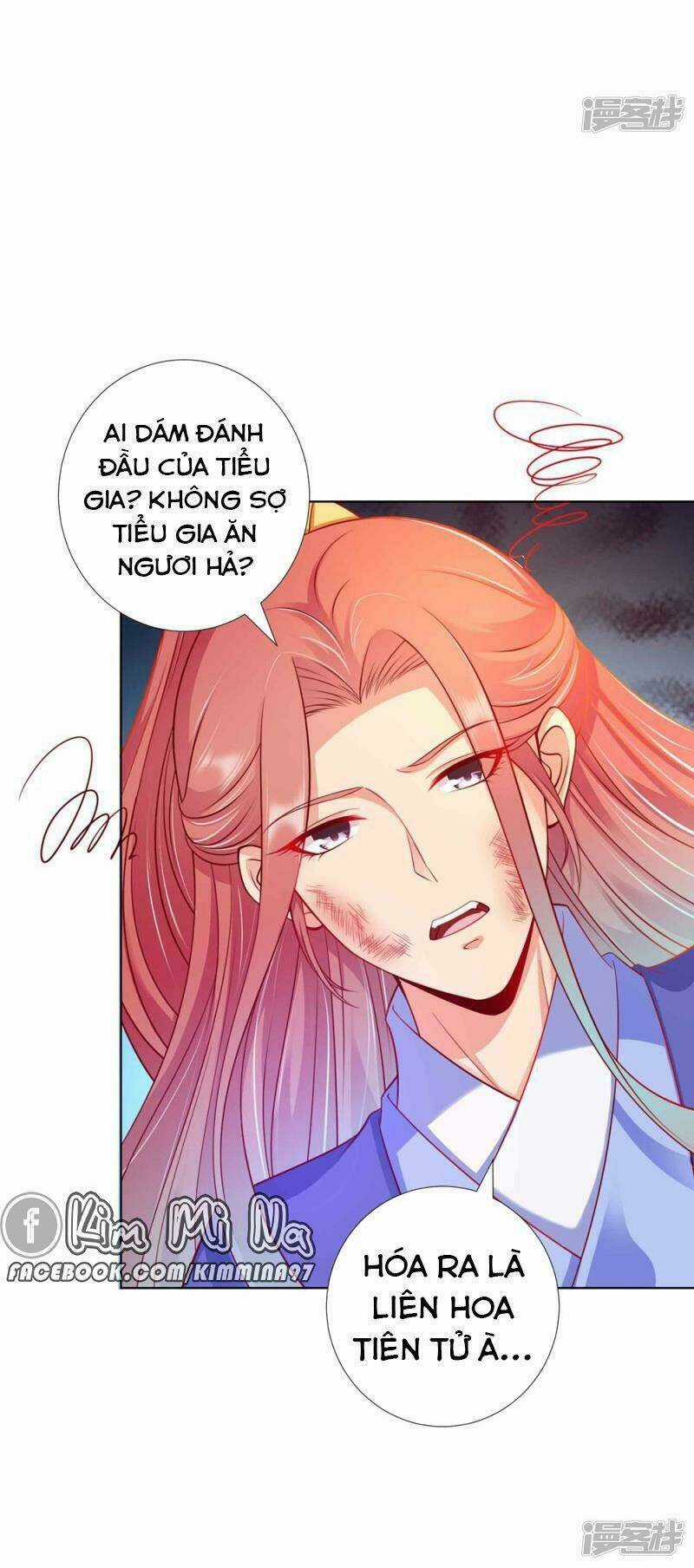Sư Phụ, Cái Kia Ăn Ngon! Chapter 90 trang 23