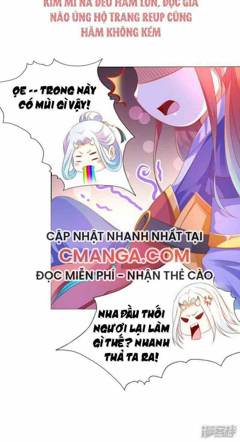 Sư Phụ, Cái Kia Ăn Ngon! Chapter 90 trang 27