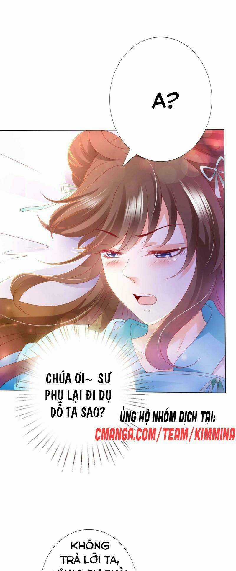 Sư Phụ, Cái Kia Ăn Ngon! Chapter 90 trang 3