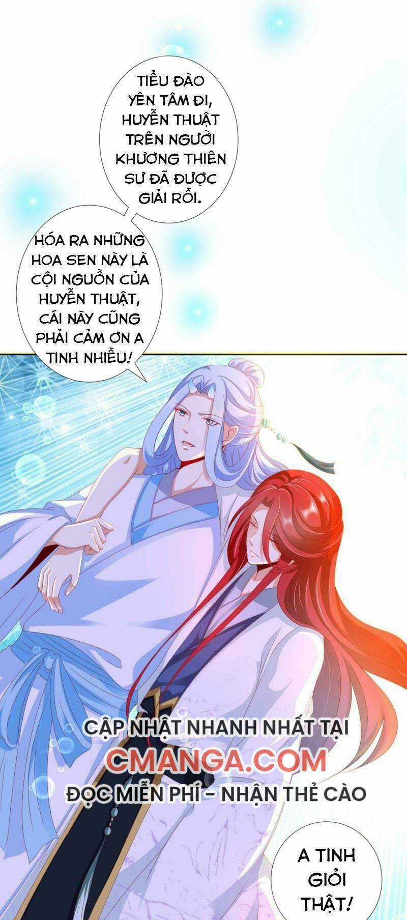 Sư Phụ, Cái Kia Ăn Ngon! Chapter 90 trang 30