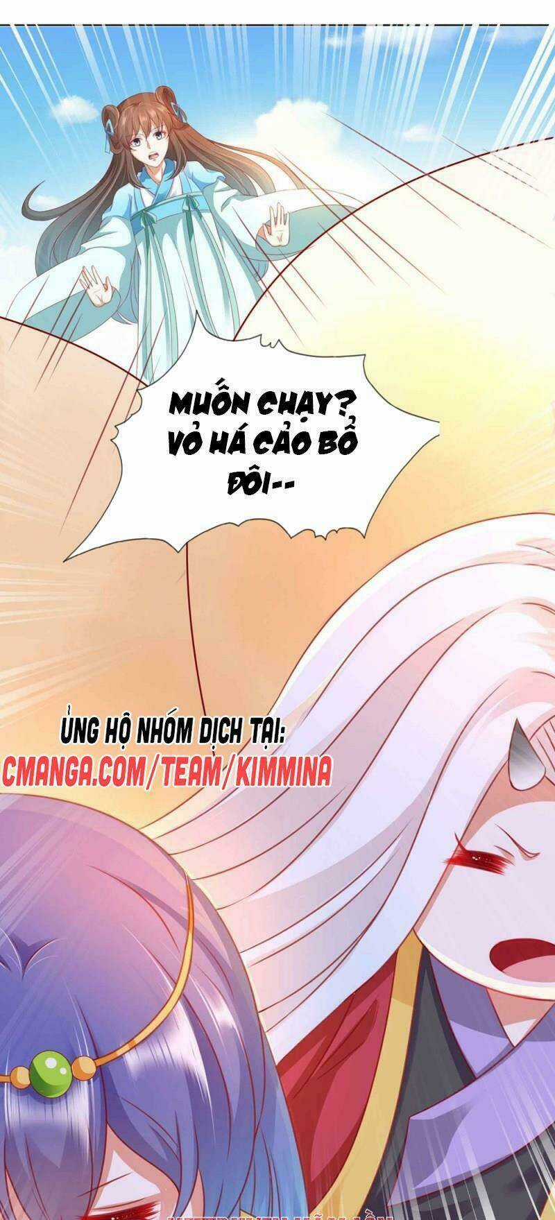 Sư Phụ, Cái Kia Ăn Ngon! Chapter 90 trang 32