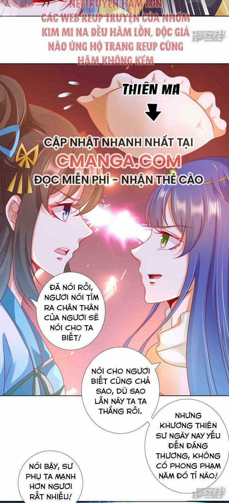 Sư Phụ, Cái Kia Ăn Ngon! Chapter 90 trang 33