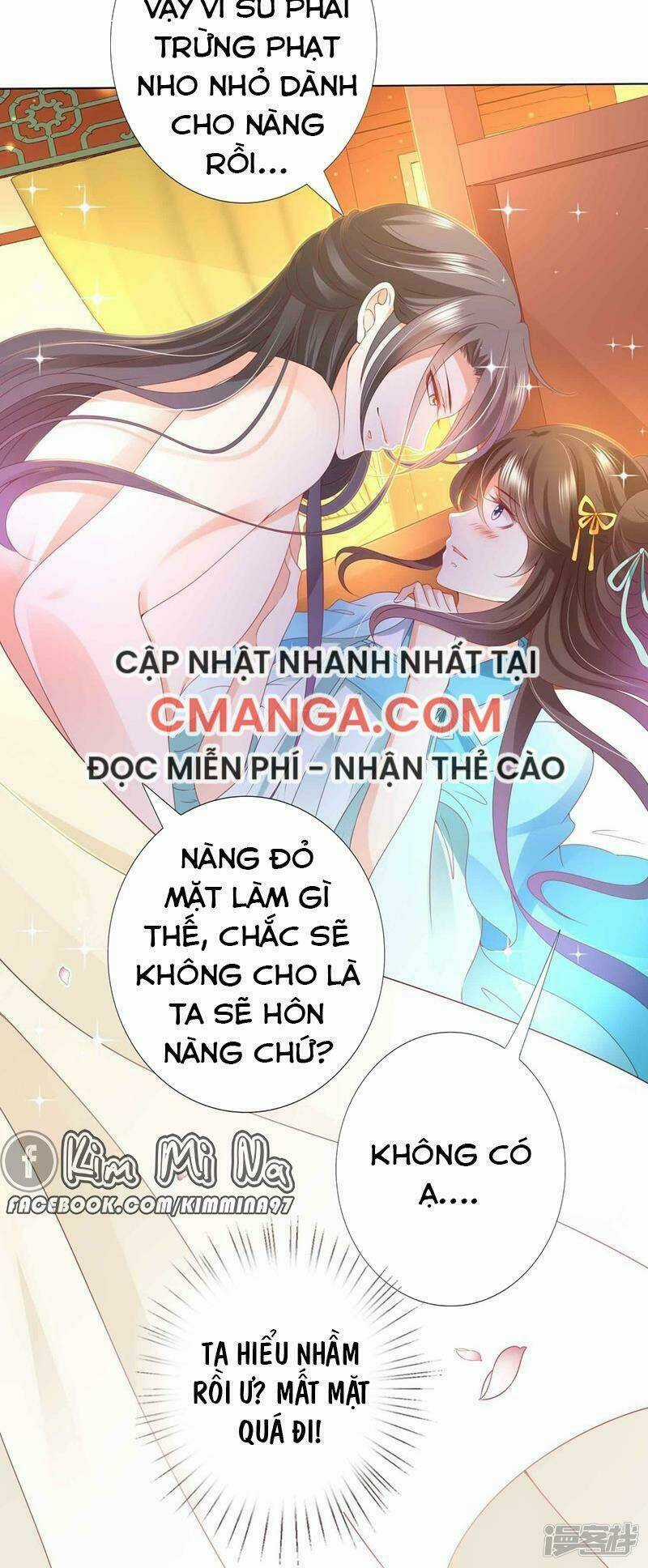 Sư Phụ, Cái Kia Ăn Ngon! Chapter 90 trang 4