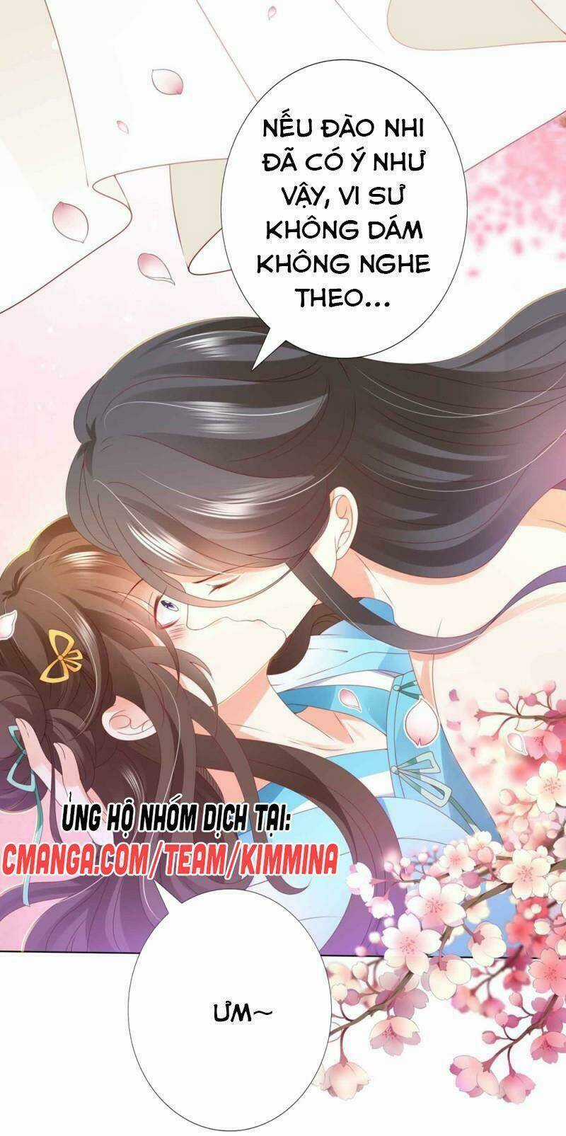 Sư Phụ, Cái Kia Ăn Ngon! Chapter 90 trang 5